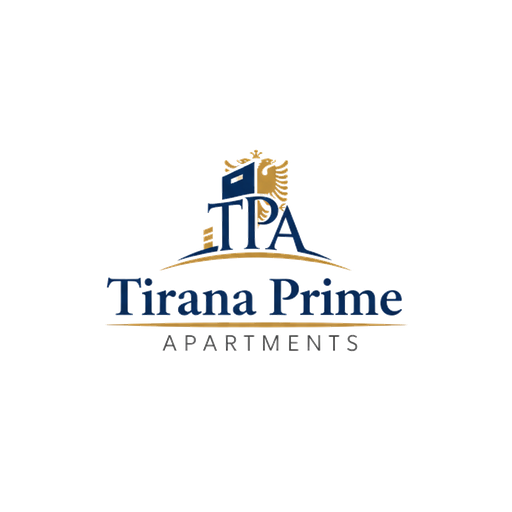Tirana Prime Apartments