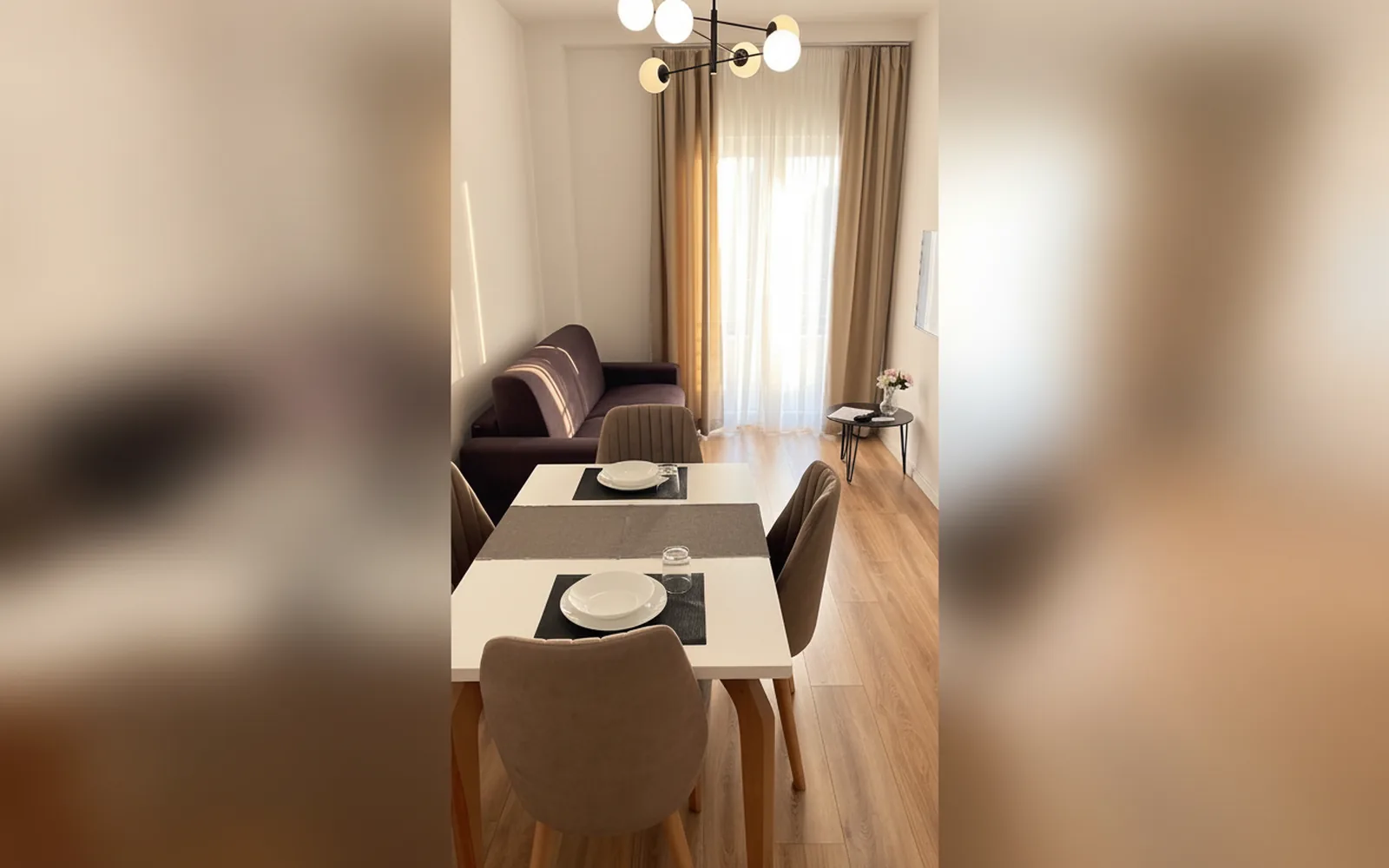 Tirana Prime Apartments, Albania — galleria foto 41