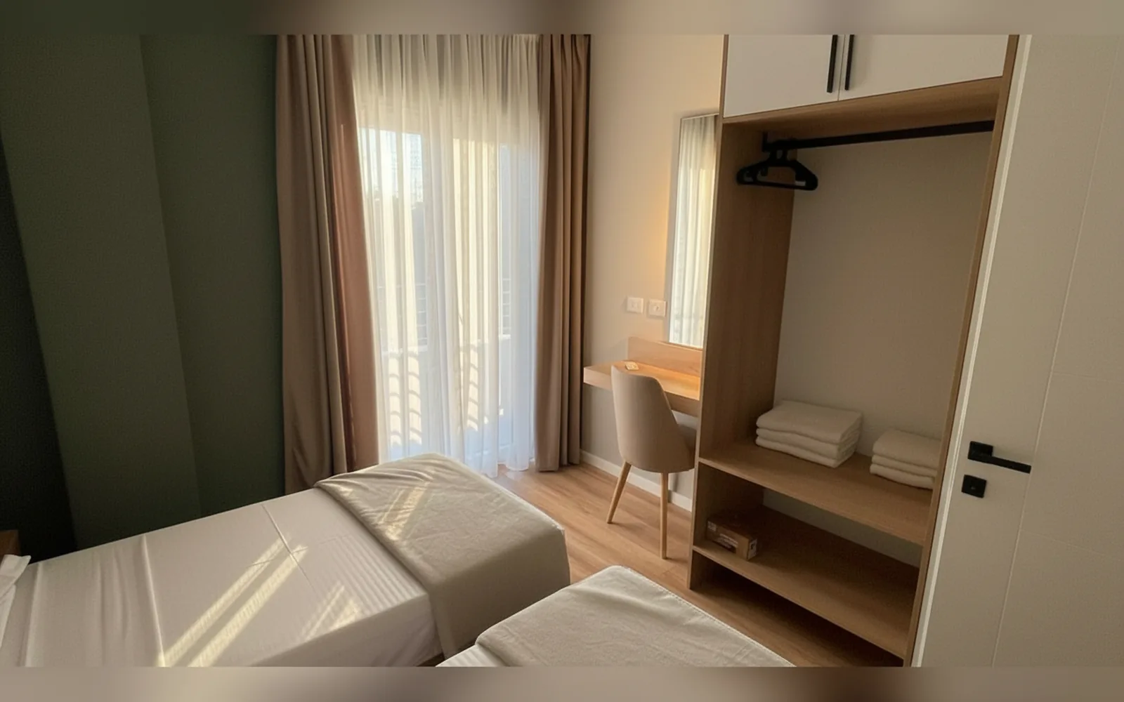 Tirana Prime Apartments, Albania — galleria foto 5
