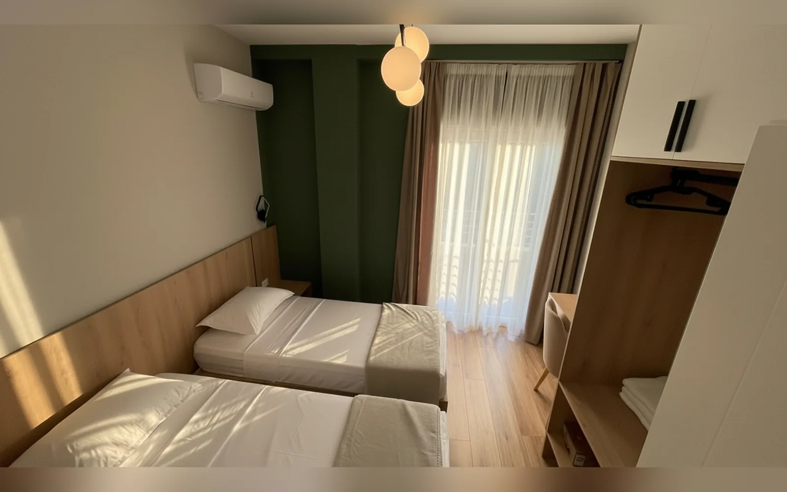 Tirana Prime Apartments, Albania — galleria foto 8